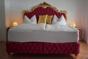 Гостиница Hotel Ammerland garni  Вильгельмсхафен